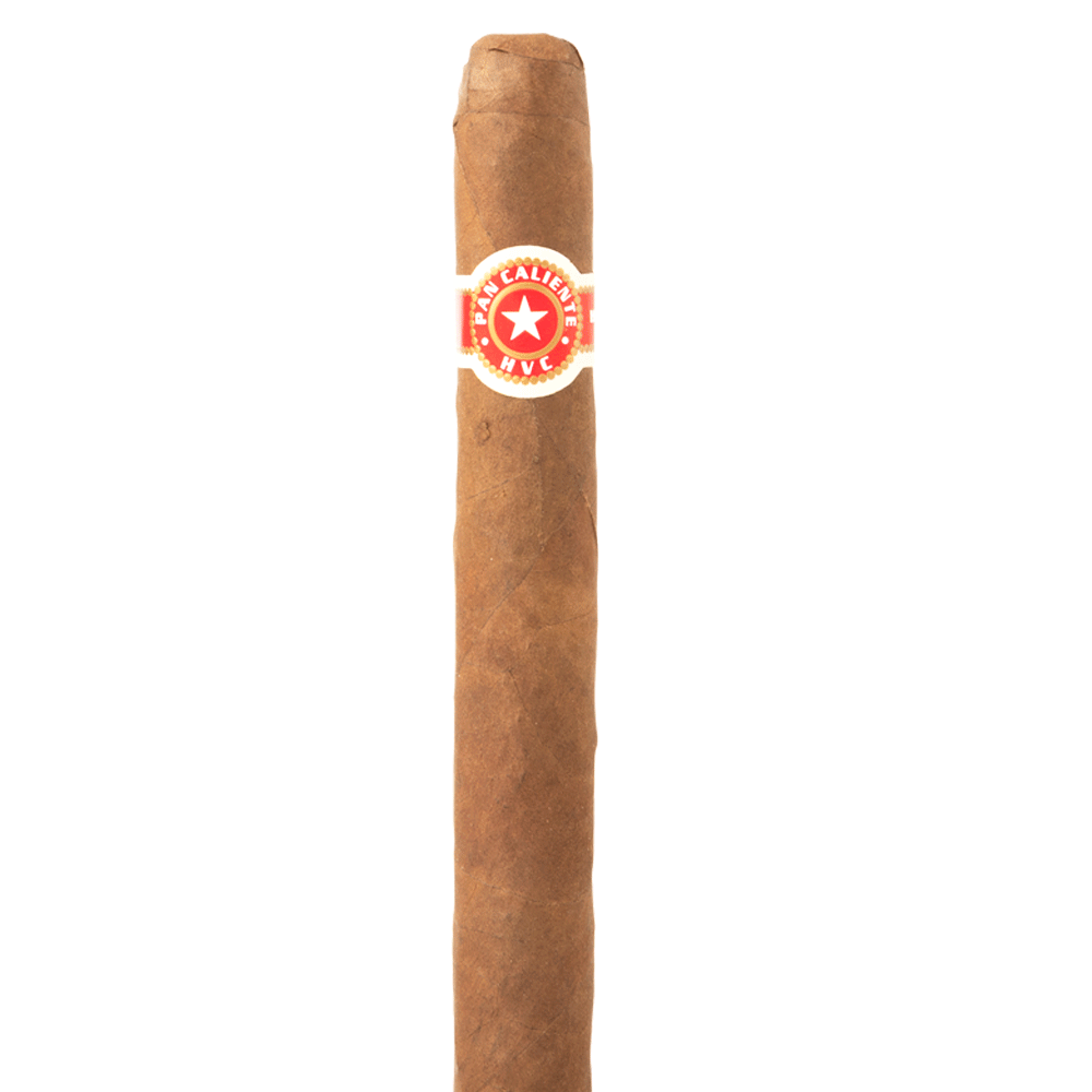 HVC Pan Caliente Cuban Sandwich - Habano Corona Extra
